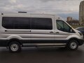 2022 Ford Transit, серебристый, 6000000 рублей - вид 3