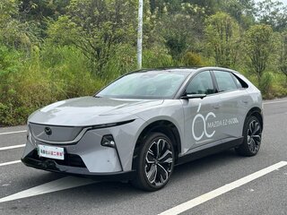 2025 Mazda EZ-60, серый, 4377700 рублей, вид 1