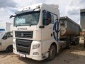 2023 Sinotruk Sitrak C7H, белый, 3187000 рублей