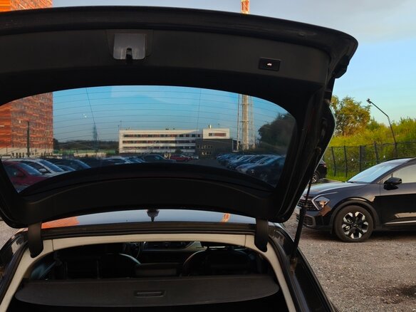 2012 Audi A6 IV (C7), серый - вид 7