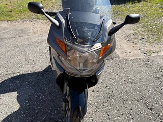 BMW K 1300 GT