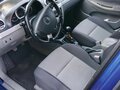 2008 Chevrolet Lacetti I, синий, 350000 рублей - вид 4