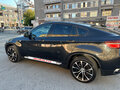 2010 BMW X6 35i 8-speed I (E71), чёрный, 2100000 рублей - вид 2