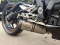 2017 Triumph Street Triple, чёрный, 715000 рублей - вид 1