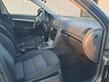 2009 Skoda Octavia II (A5) Рестайлинг, серый - вид 10