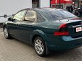 2008 Ford Focus II Рестайлинг, зелёный, 700000 рублей - вид 6