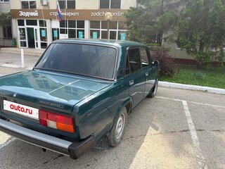 2004 Lada (ВАЗ) 21053-20, синий, 175000 рублей, вид 1