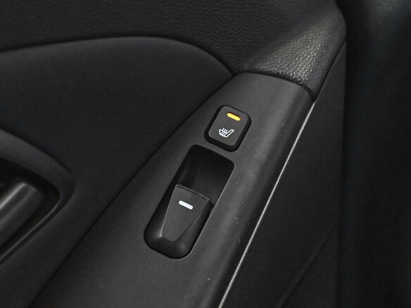 2013 Hyundai ix35 I Рестайлинг, чёрный - вид 18