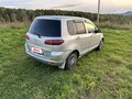2003 Mazda Demio II (DY), серый, 200000 рублей - вид 4