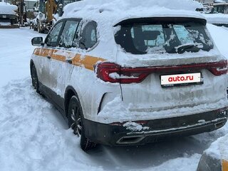 2023 SWM G05 Pro, серый, 1378000 рублей, вид 3