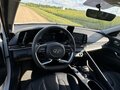 2022 Hyundai Elantra VII (CN7), белый - вид 10