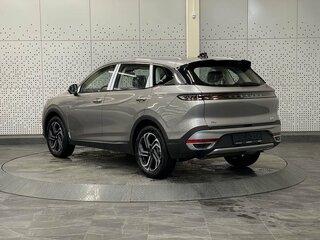 2025 Bestune T90 I, серый, 4181000 рублей, вид 4