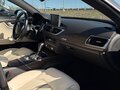 2015 Audi A7 I (4G) Рестайлинг, серый, 3200000 рублей - вид 4