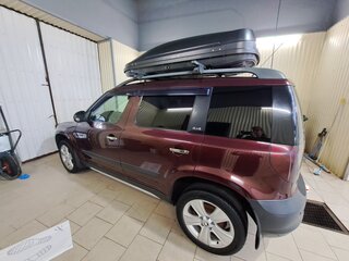 2012 Skoda Yeti I, пурпурный, 950000 рублей, вид 4