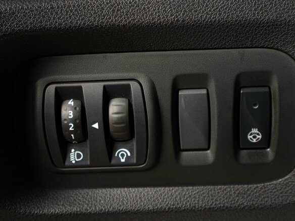 2021 Renault Kaptur I Рестайлинг, красный, 1839000 рублей - вид 17