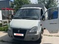 2015 ГАЗ ГАЗель (3302), белый, 690000 рублей