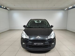 2010 Citroen C3 II, чёрный, 397000 рублей, вид 2
