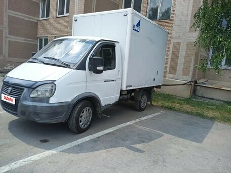 2013 ГАЗ Соболь (2310), белый, 650000 рублей, вид 1