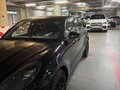 2021 Porsche Macan GTS I Рестайлинг, чёрный, 8200000 рублей - вид 3