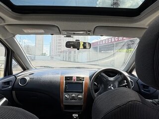 2005 Mitsubishi Colt Plus VI (Z20/Z30), серебристый, 400000 рублей, вид 4