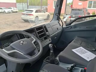 2025 Ambertruck SM, белый, 3780000 рублей, вид 5