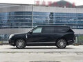 2026 Xpeng GX, чёрный, 7252099 рублей - вид 5