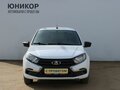 2018 Lada (ВАЗ) Granta I Рестайлинг, белый, 629000 рублей - вид 2