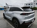 2024 BAIC X75, серебристый, 2250000 рублей - вид 10