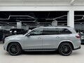 2025 Mercedes-Benz GLS AMG 63 AMG II (X167) Рестайлинг, серый, 25590000 рублей - вид 8