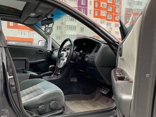 1994 Toyota Mark II VII (X90), чёрный, 990000 рублей, вид 5