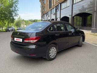 2018 Nissan Almera III (G15), чёрный, 740000 рублей, вид 5