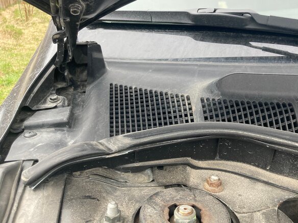 2006 Toyota Camry VI (XV40), чёрный, 1150000 рублей - вид 21