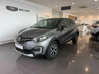 2020 Renault Kaptur I Рестайлинг, серый, 1149000 рублей, вид 1