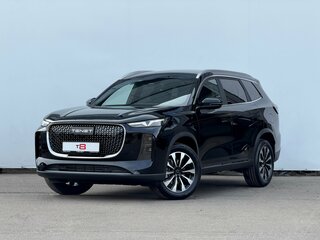 2026 Tenet T8, чёрный, 3099000 рублей, вид 1
