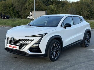 2023 Changan UNI-T I, белый, 2260000 рублей, вид 3