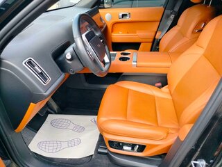 2024 Li Auto (Lixiang) L7 42.8 kWh I Рестайлинг, чёрный, 5510000 рублей, вид 5