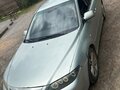 2005 Mazda 6 I (GG) Рестайлинг, серебристый, 300000 рублей - вид 6