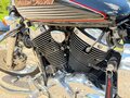 2001 Honda Shadow 750, чёрный, 530000 рублей - вид 6
