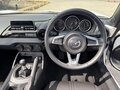 2019 Mazda Roadster IV (ND), белый - вид 9