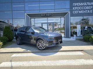 2026 Nordcross 001, синий, 7130000 рублей, вид 1