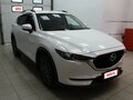 2017 Mazda CX-5 II, белый, 2400000 рублей - вид 2