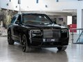2025 Rolls-Royce Cullinan Black Badge I Рестайлинг (Series II), чёрный, 66500000 рублей - вид 3