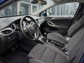 2021 Opel Astra K Рестайлинг, синий, 1120000 рублей - вид 7