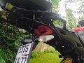 2017 Ducati Multistrada 950, красный, 750000 рублей - вид 9