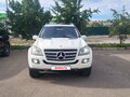 2008 Mercedes-Benz GL-Класс 500 I (X164), белый, 950000 рублей - вид 3