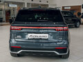 2026 Geely Monjaro I, серый - вид 3