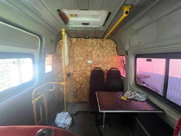 2014 Fiat Professional Ducato, белый, 1000000 рублей - вид 9