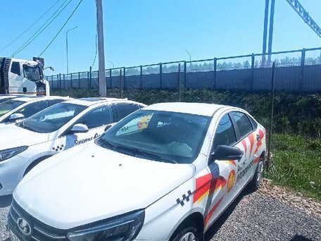 Lada (ВАЗ) Vesta I Рестайлинг (NG)