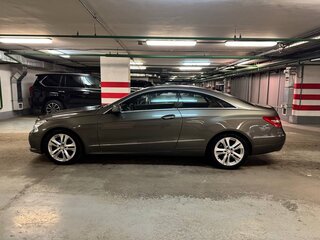 2012 Mercedes-Benz E-Класс 200 7G-Tronic IV (W212, S212, C207), серый, 1400000 рублей, вид 5
