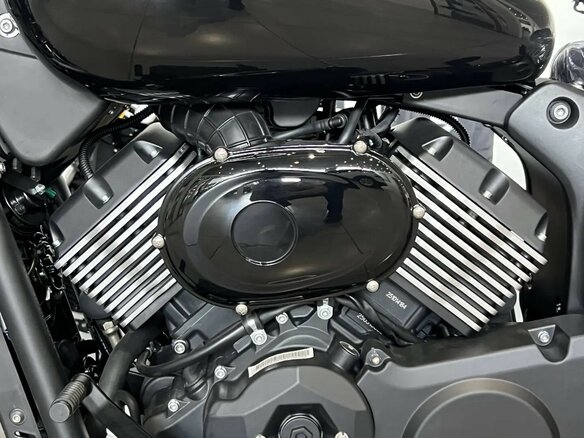 2026 Timpton Bobber S, чёрный, 890000 рублей - вид 11